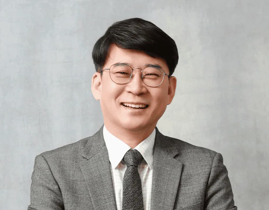 Keonwoo Kwon